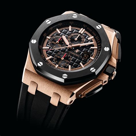 audemars piguet royal oak offshore gold replica|audemars piguet alternative.